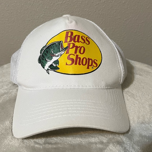 Bass Pro Shops Accessories Bass Pro Shop Hat Poshmark
